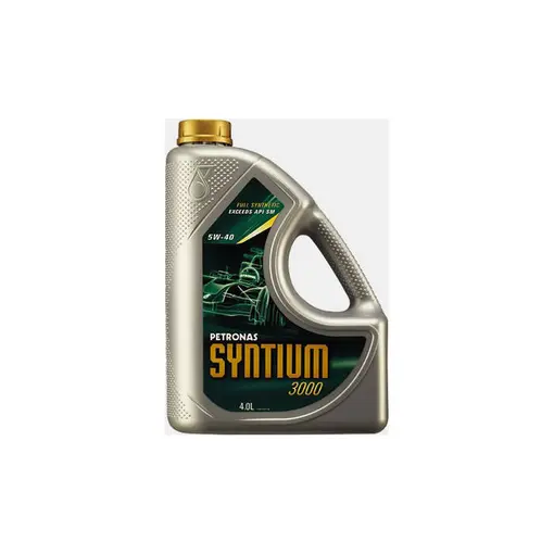 Motorno ulje Syntium 3000