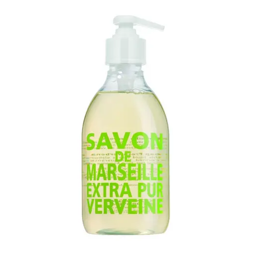 Liquid Marseille soap Fresh Verbena