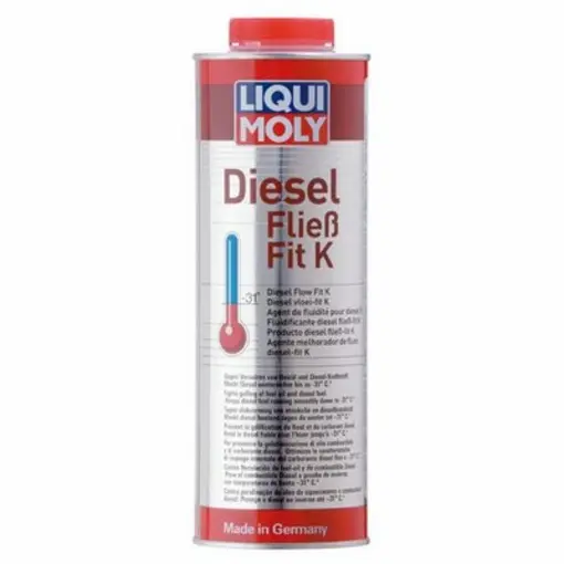 Aditiv Diesel Fliess-fit 1lit