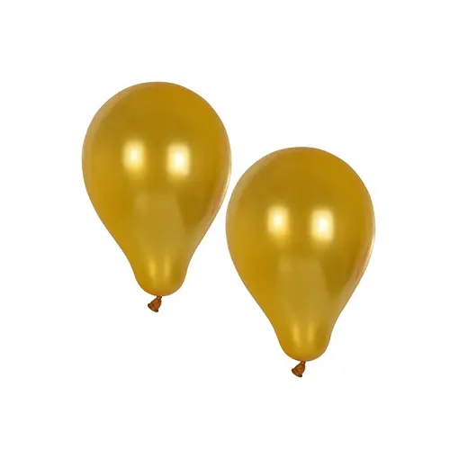 baloni Ø25cm - 10 kom