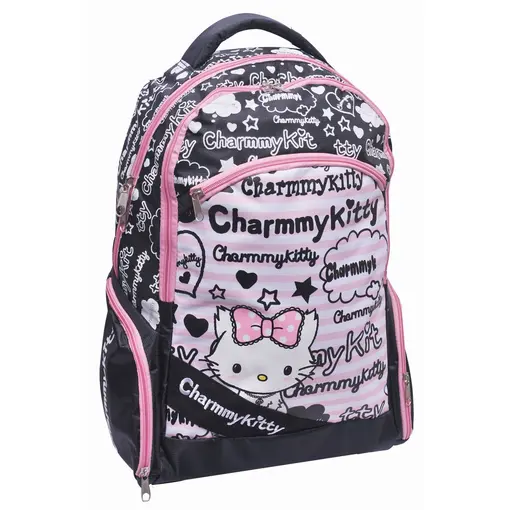 školski ruksak Charmy Kitty