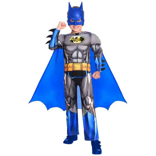 dječji kostim The Batman: The Brave and the Bold 10-12 god