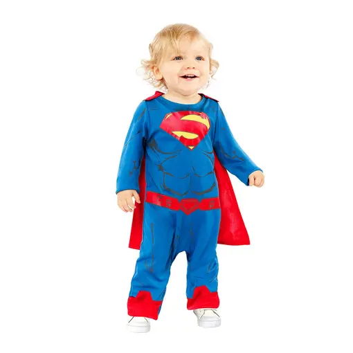 baby kostim Superman 18-24 mj