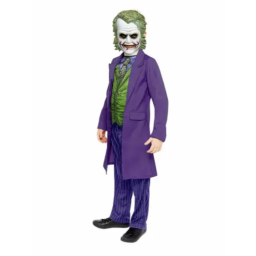 kostim Joker Movie, 10-12 god