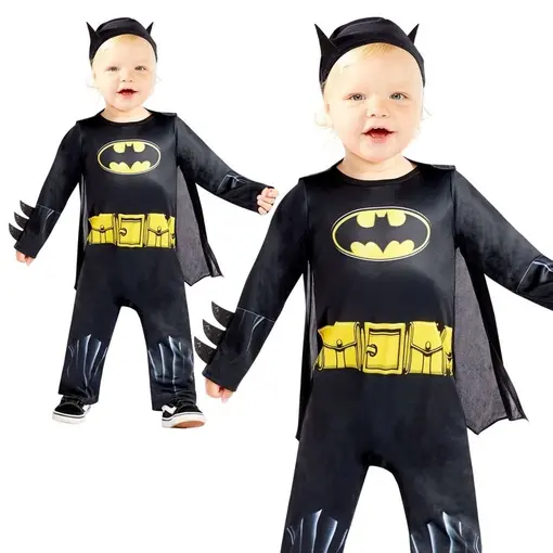 baby kostim Batman 2-3 god