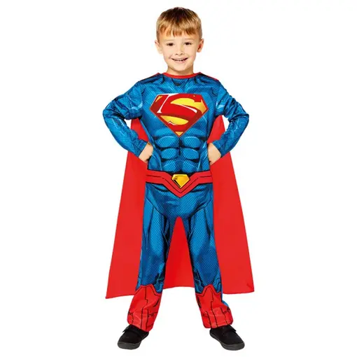 dječji kostim Superman