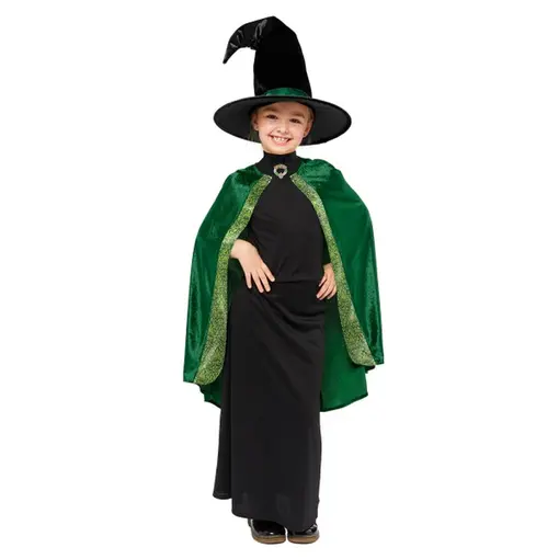 dječji kostim Professor McGonagall