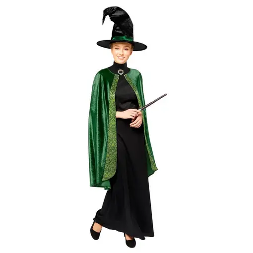 kostim za odrasle Professor McGonagall