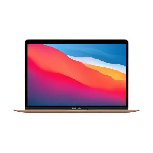 Laptop  MacBook Air 13.3“, M1 8 Core CPU/7 Core GPU/8GB/256GB - mgnd3cr/a