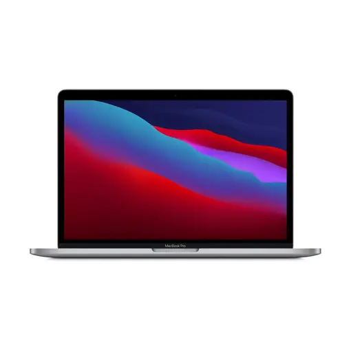 Laptop  MacBook Pro 13.3“, M1 8 Core CPU/8 Core GPU/8GB/512GB - myd92cr/a