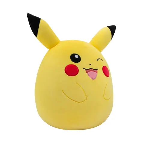 pokemon 35cm - winking Pikachu