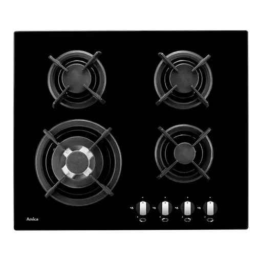 Ploča za kuhanje plinska PGC 6510