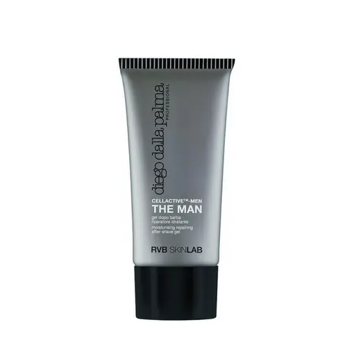 THE MAN Moisturizing Repairing After Shave Gel