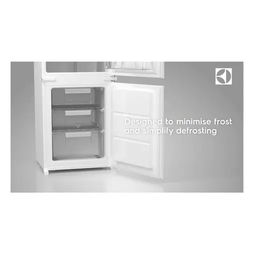 Kombinirani hladnjak LNT3LE31W1  175 cm Bijeli