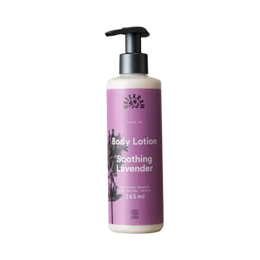 losion za tijelo Soothing Lavender, 245ml