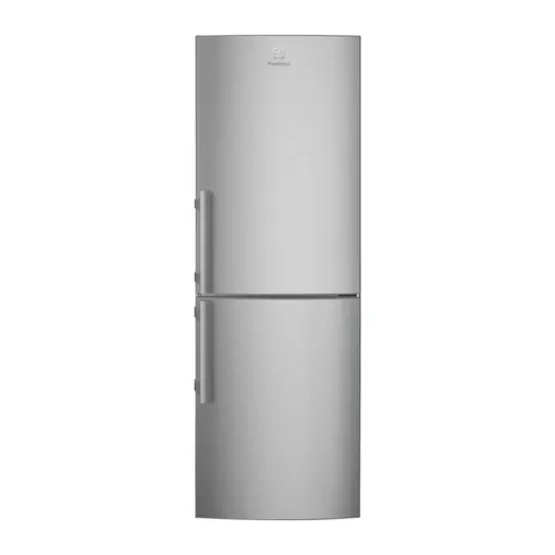 Kombinirani hladnjak LNT3LE31X1  175 cm Inox