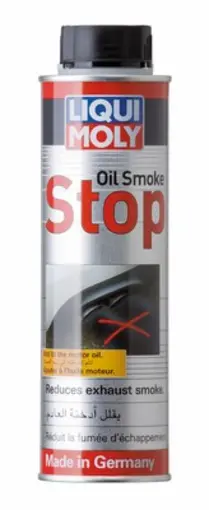 Aditiv Oil Smoke Stop 300ml