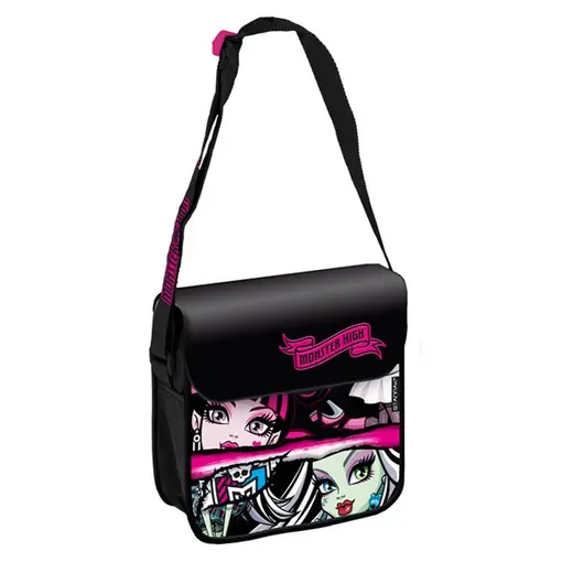 torbica za na rame Monster High