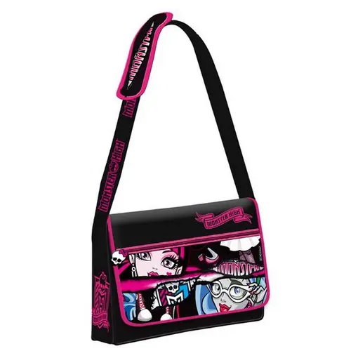 torba za na rame Monster High