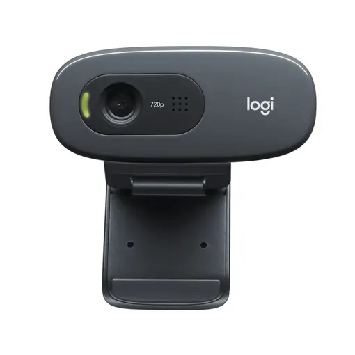C270 HD web kamera, USB (960-001063)