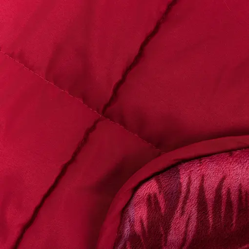 dekorativni pokrivač/jastuk SoftTouch 4u1, 140 x 200 cm