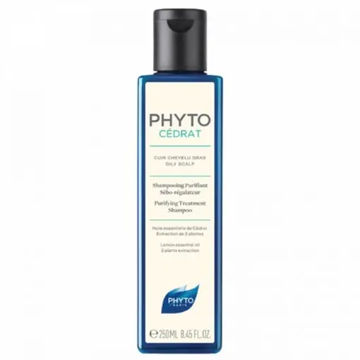 Phytocedrat Tretmanski šampon za masno vlasište 250ml
