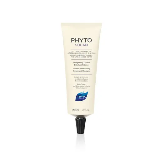 Phytosquam Intenzivni tretmanski šampon protiv peruti 125 ml