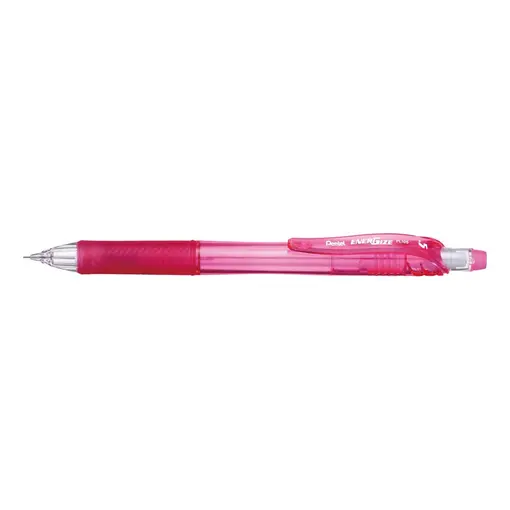 Olovka tehnička 0,5 PENTEL ENERGIZE-X PL105 - roza