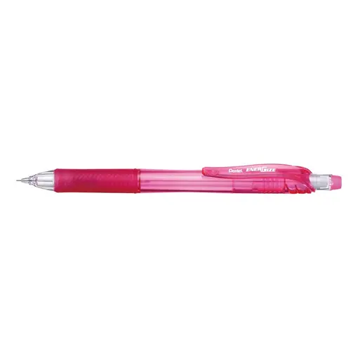 Olovka tehnička 0,7 PENTEL ENERGIZE-X PL107 - roza