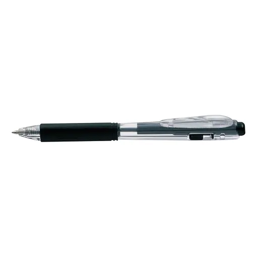 Kemijska olovka PENTEL BK437, crna
