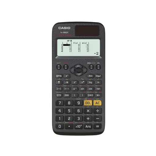 Kalkulator znanstveni CASIO FX-85  274 funkcije