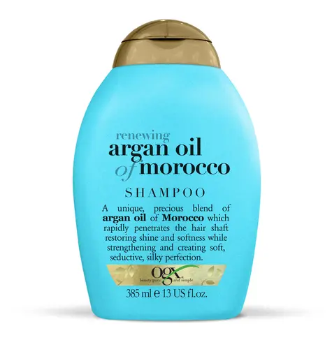 Šampon argan ulje marocco