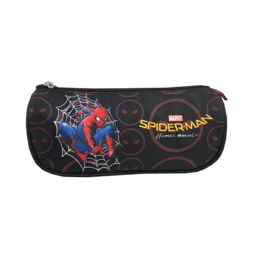 Pernica ovalna Spider-man