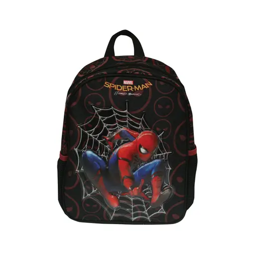 Vrtićki ruksak 3D Spiderman 3 Homecoming