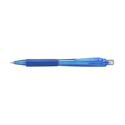Olovka tehnička 0,5 PENTEL AL405N plava
