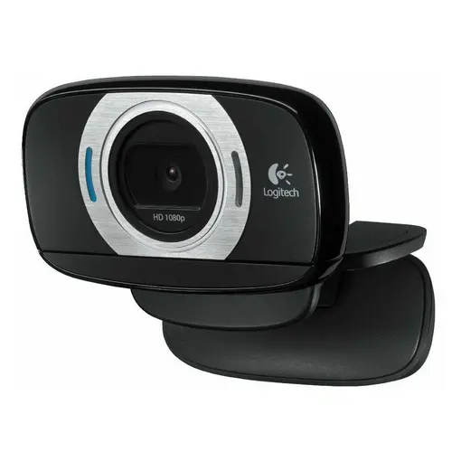 C615 Full HD web kamera, USB (960-001056)