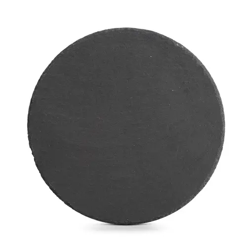 tanjur za posluživanje, okrugli, Ø30x0,4 - 0,6 cm