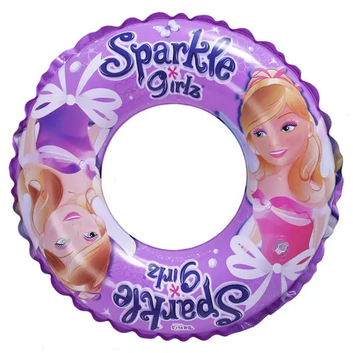 Kolut za plivanje Sparkle Girls 50cm