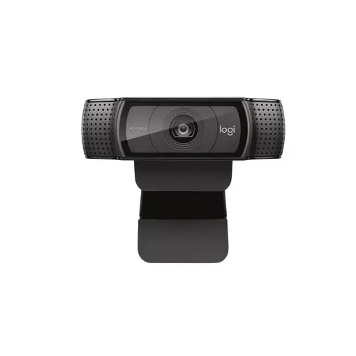 C920 HD Pro web kamera, USB (960-001055)