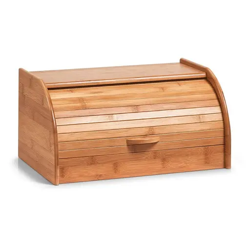kutija za kruh od bambusa