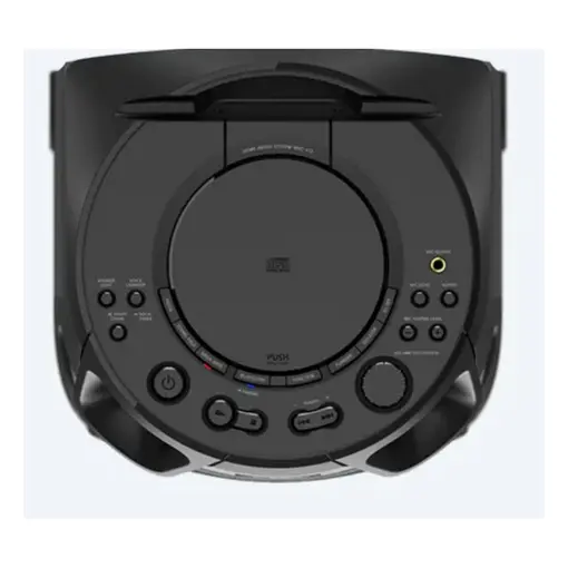audio sustav velike snage MHC-V13