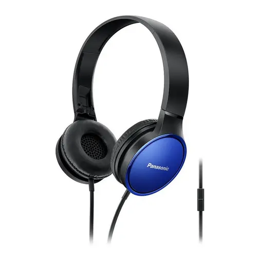 Slušalice RP-HF300ME-A plave