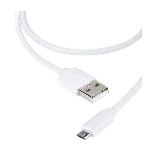 Kabel, USB A muški na USB B micro muški, 1,2 m, retail
