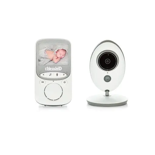 baby monitor Vesctor 2.4“
