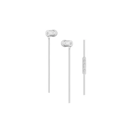 Slušalice - IE Headphone + Built-in Remote + Magnet + Mic - Pearl  White - EchoPro