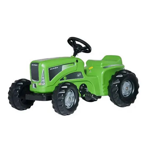 Traktor na pedale Rolly Kiddy Futura, 81*40*45 cm
