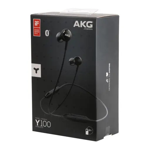 bežične slušalice Y100