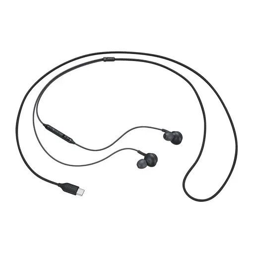 Samsung slušalice USB-C crne EO-IC100BBEGWW