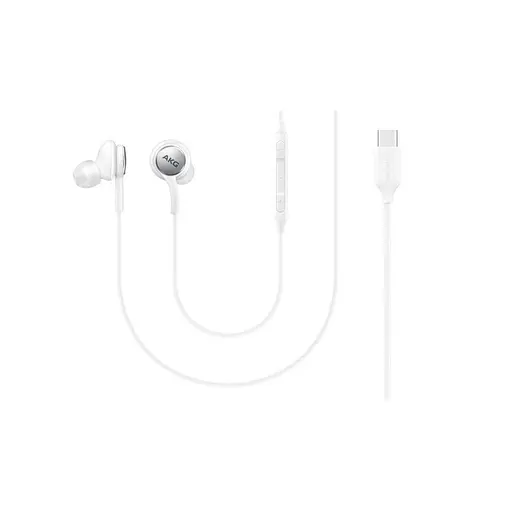 Samsung slušalice USB-C bijele EO-IC100BWEGWW