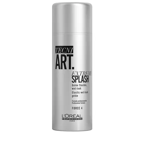 Tecni.ART Extreme Splash gel za kosu, 150ml